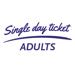 Adults – 1 day