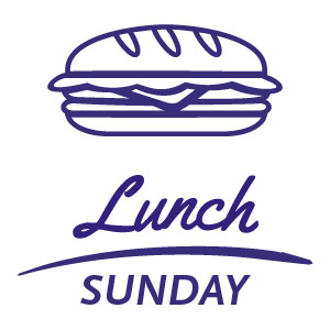 Lunch on Sunday